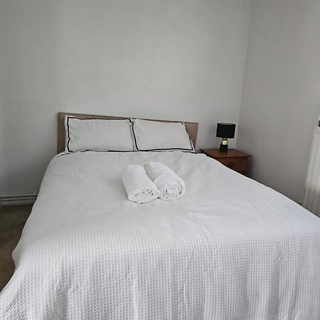 Holiday Apartment Londres Extérieur photo