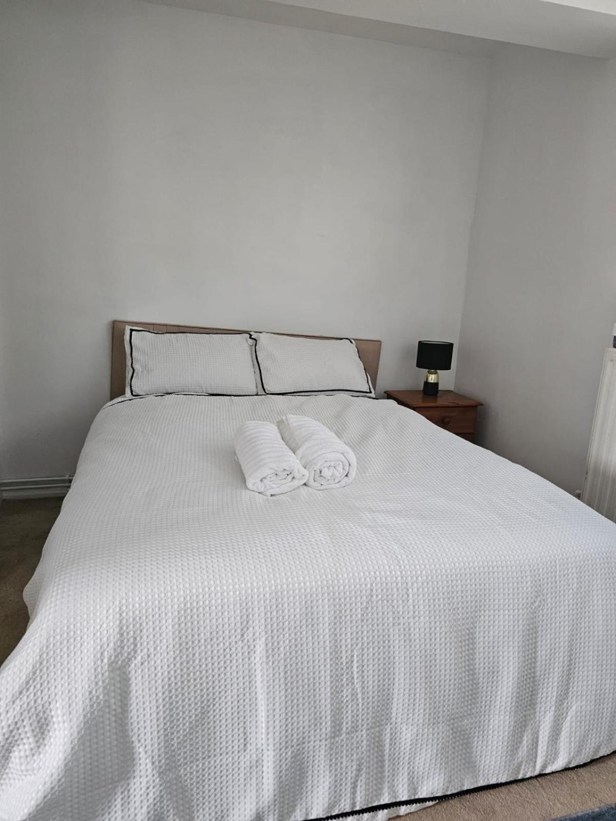 Holiday Apartment Londres Extérieur photo
