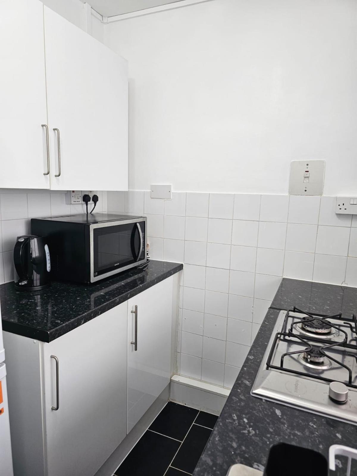 Holiday Apartment Londres Extérieur photo