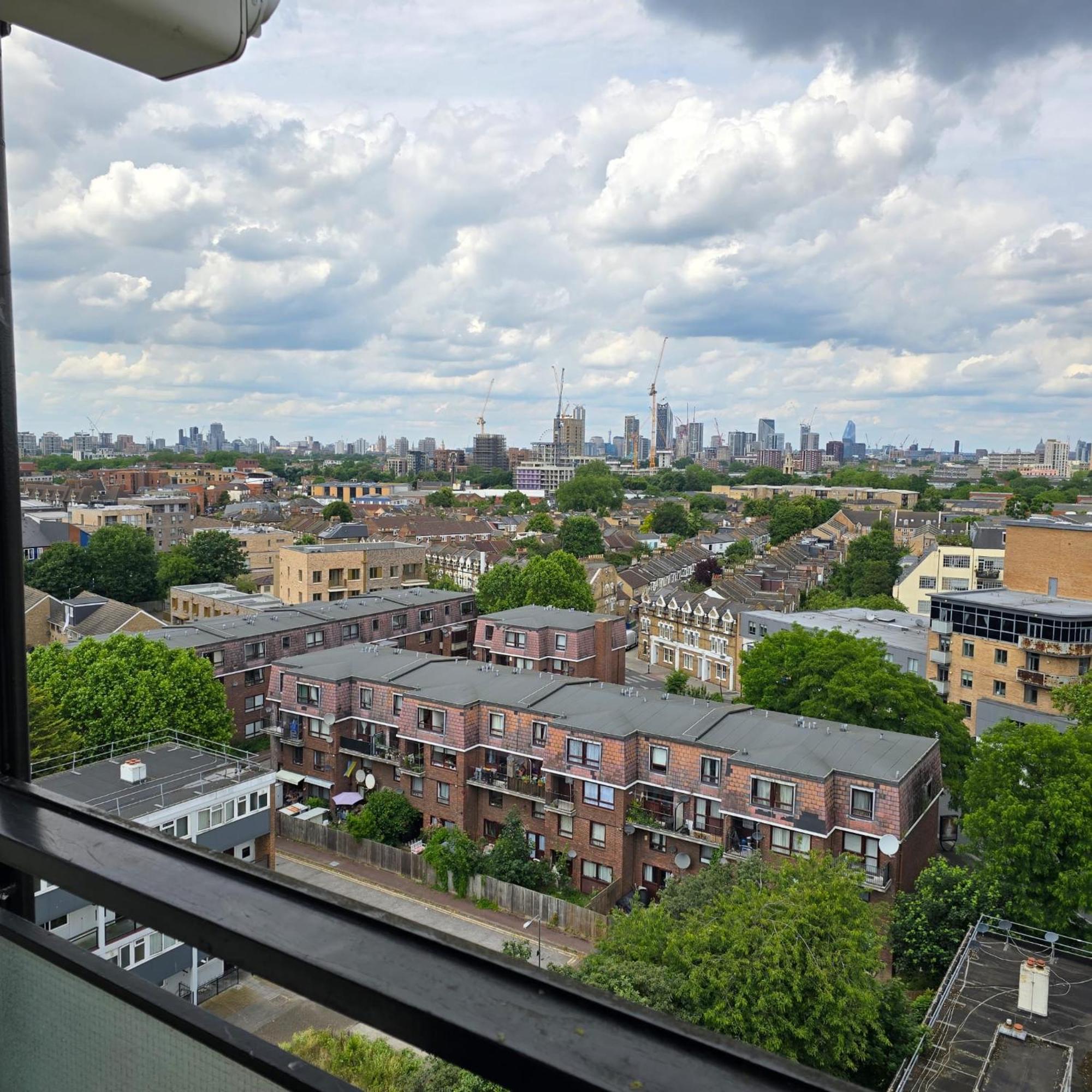 Holiday Apartment Londres Extérieur photo